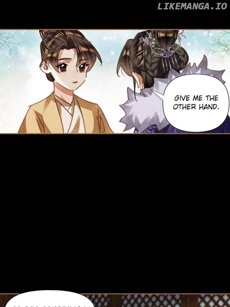 Shen Yi Di Nu Chapter 547 page 3