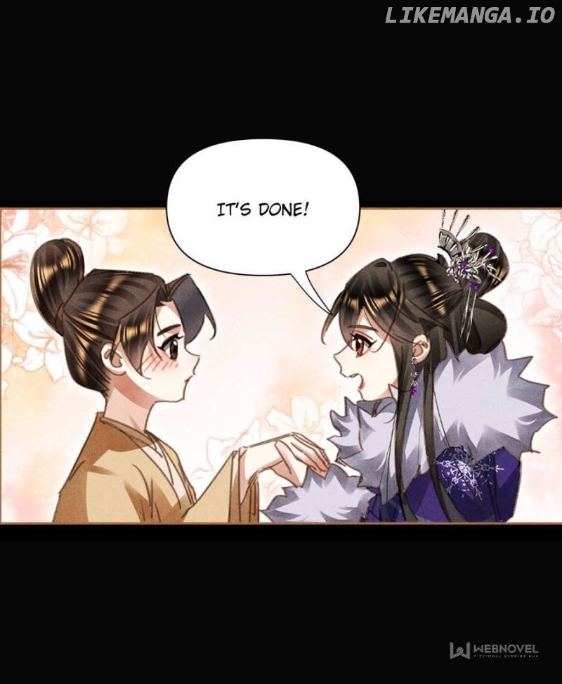 Shen Yi Di Nu Chapter 547 page 8
