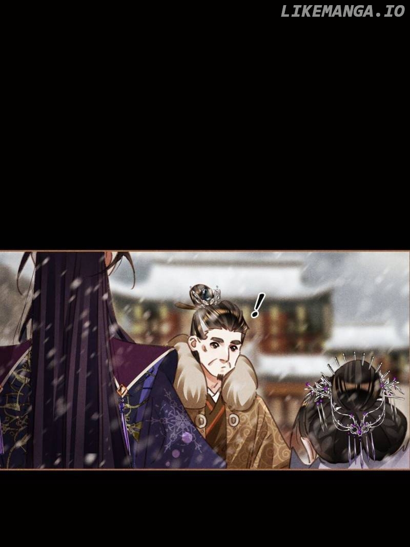 Shen Yi Di Nu Chapter 548 page 10