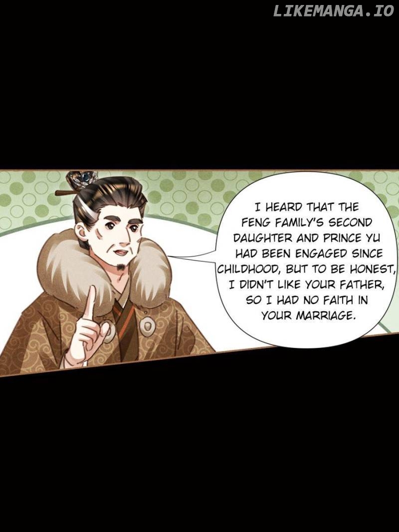 Shen Yi Di Nu Chapter 548 page 14