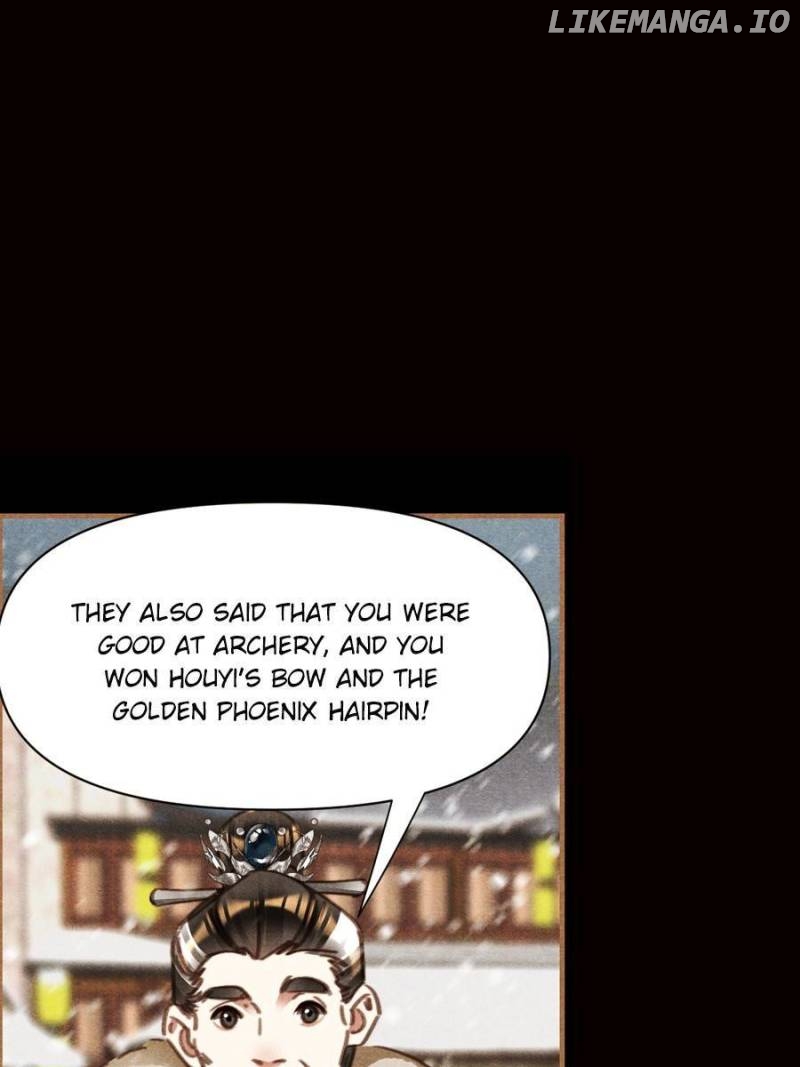 Shen Yi Di Nu Chapter 548 page 16