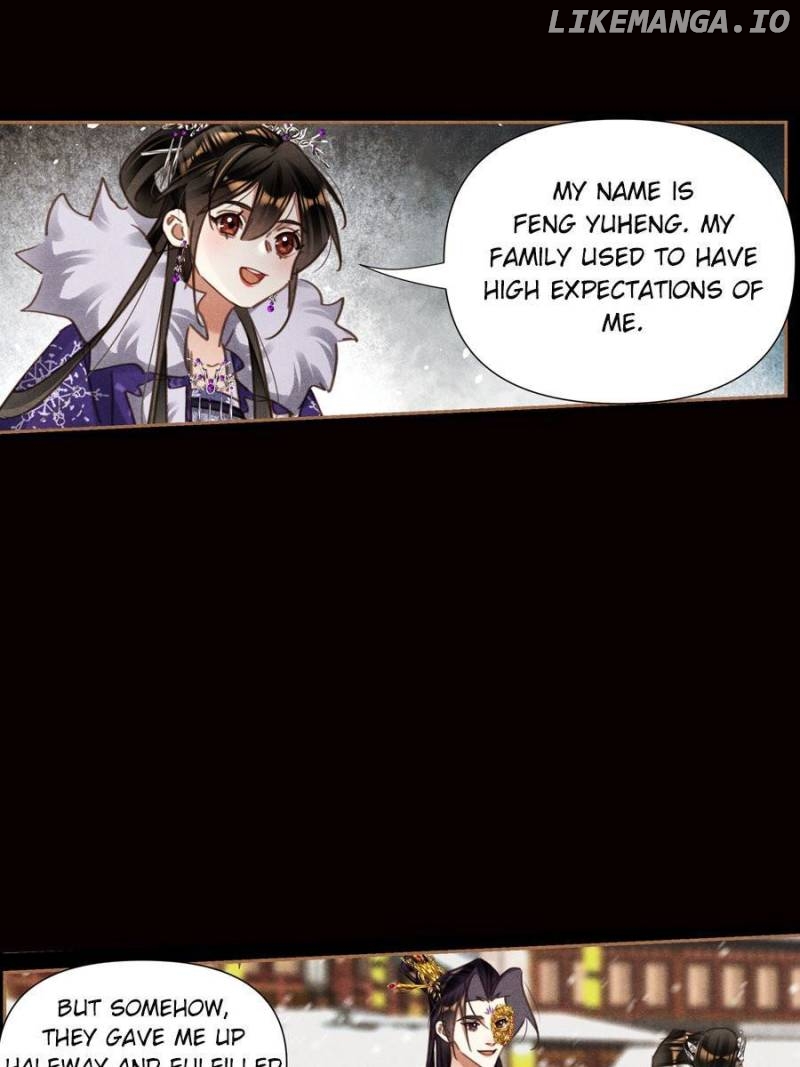Shen Yi Di Nu Chapter 548 page 19