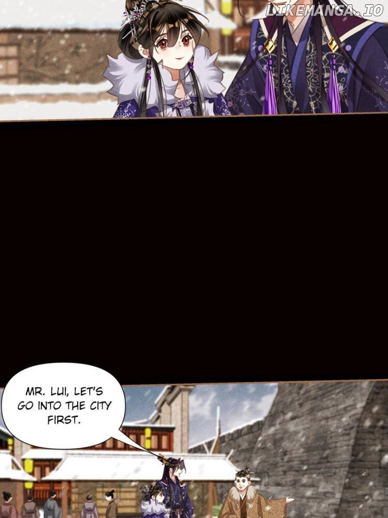 Shen Yi Di Nu Chapter 548 page 21