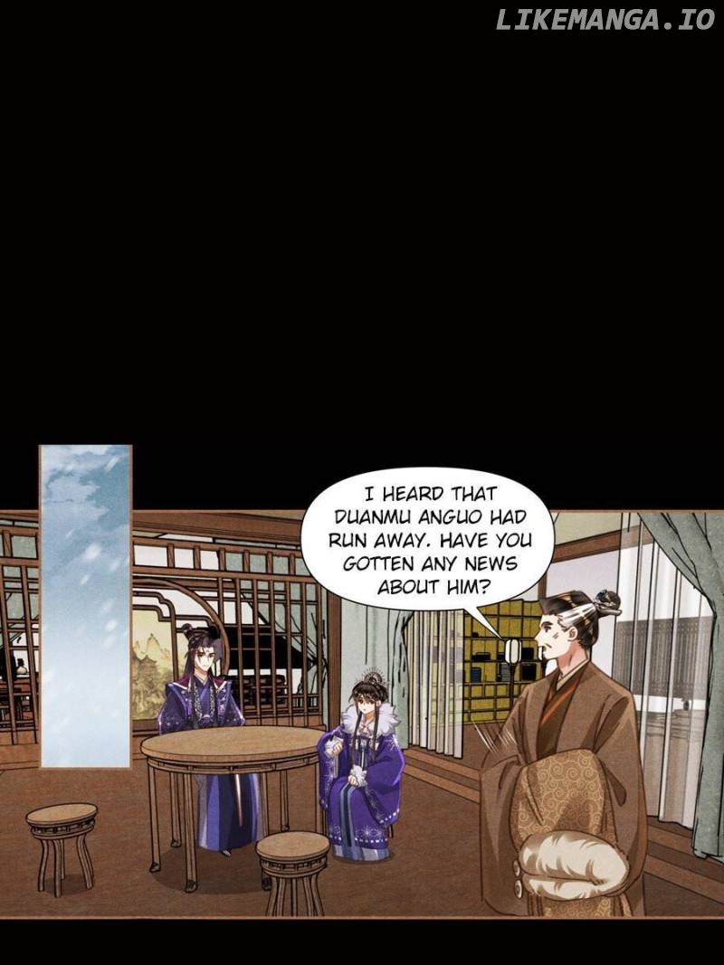 Shen Yi Di Nu Chapter 548 page 24