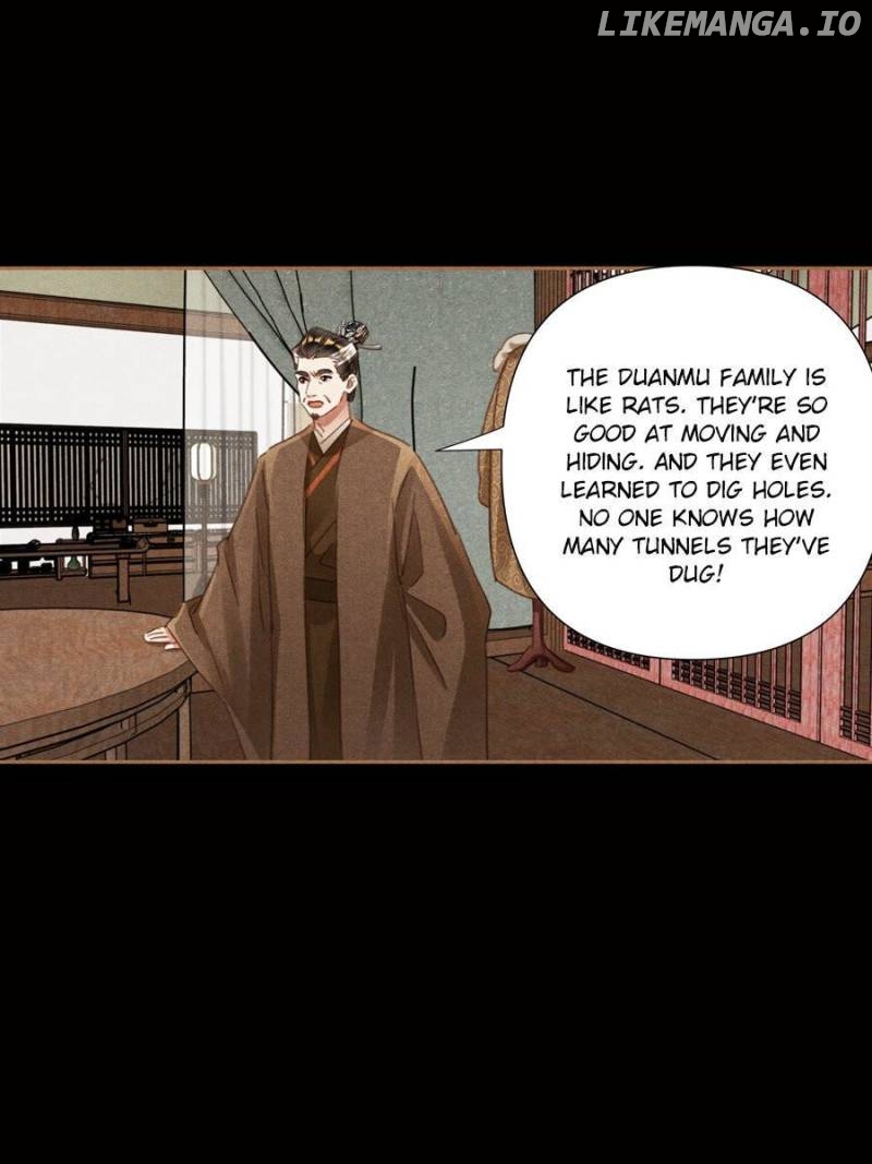 Shen Yi Di Nu Chapter 548 page 26