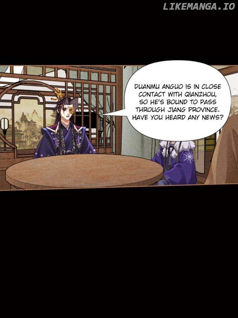 Shen Yi Di Nu Chapter 548 page 27