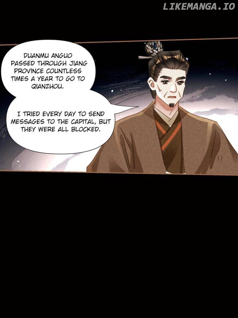 Shen Yi Di Nu Chapter 548 page 28