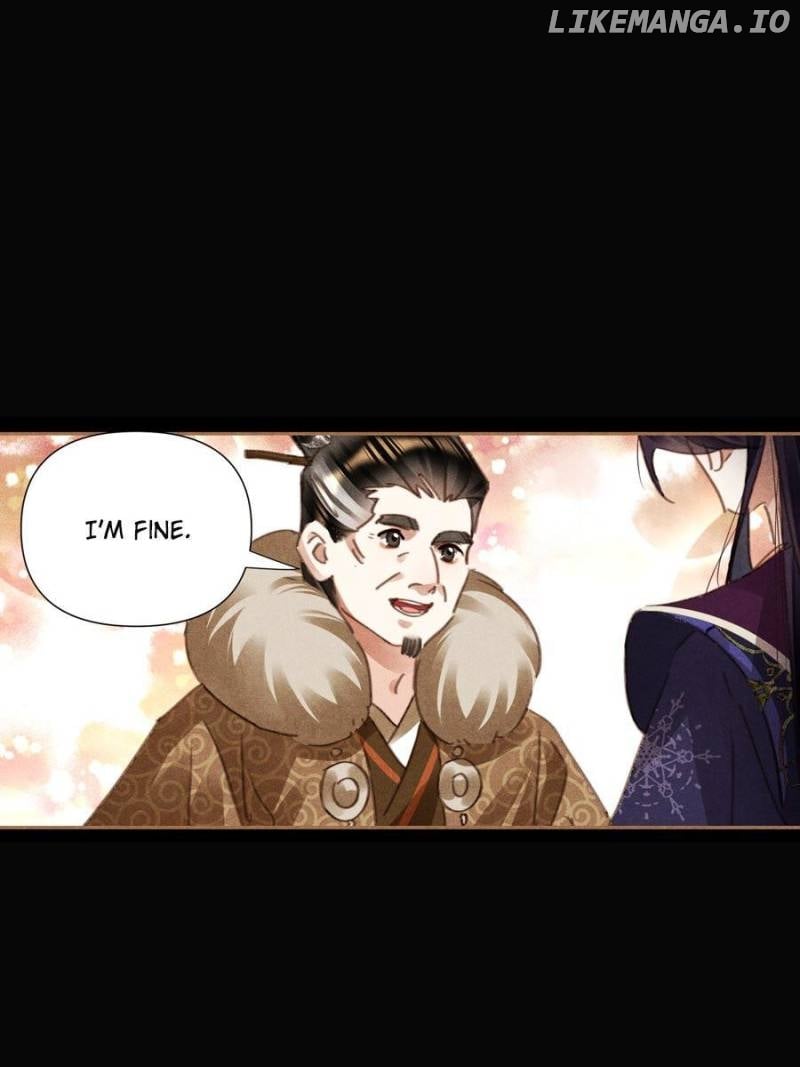 Shen Yi Di Nu Chapter 548 page 4