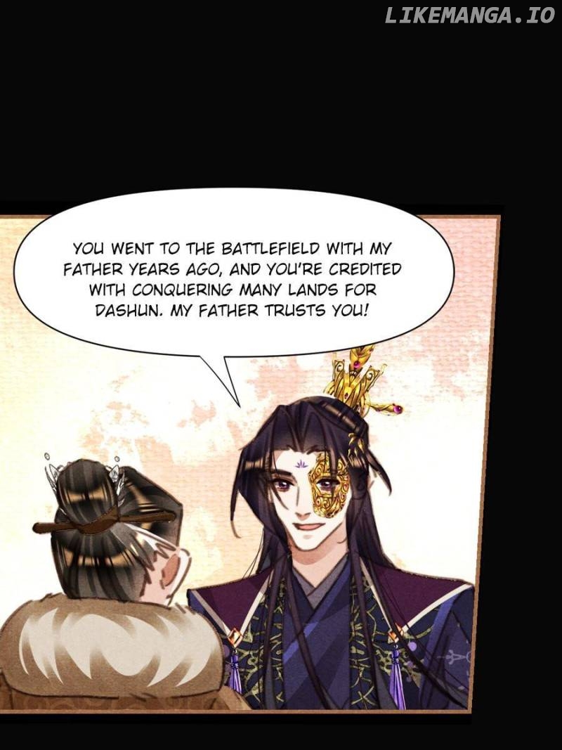 Shen Yi Di Nu Chapter 548 page 6