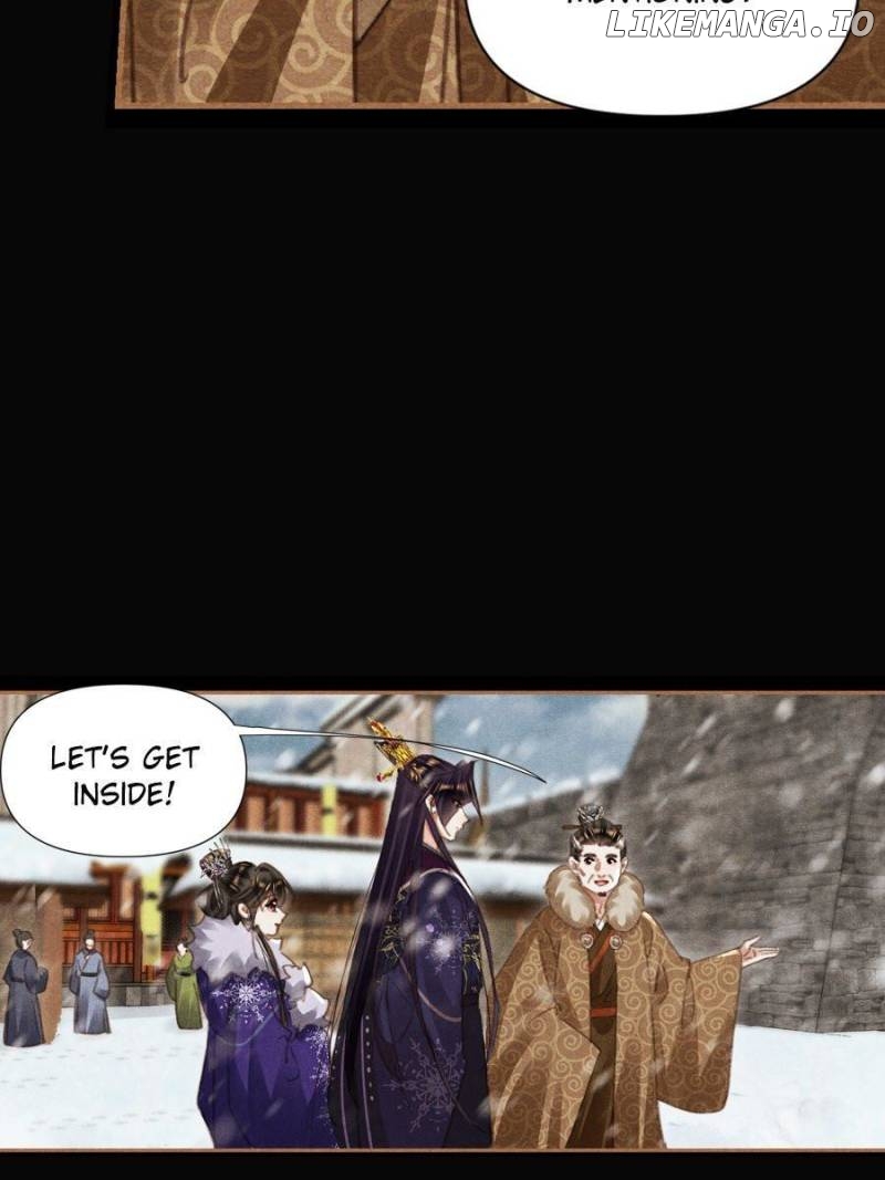 Shen Yi Di Nu Chapter 548 page 8