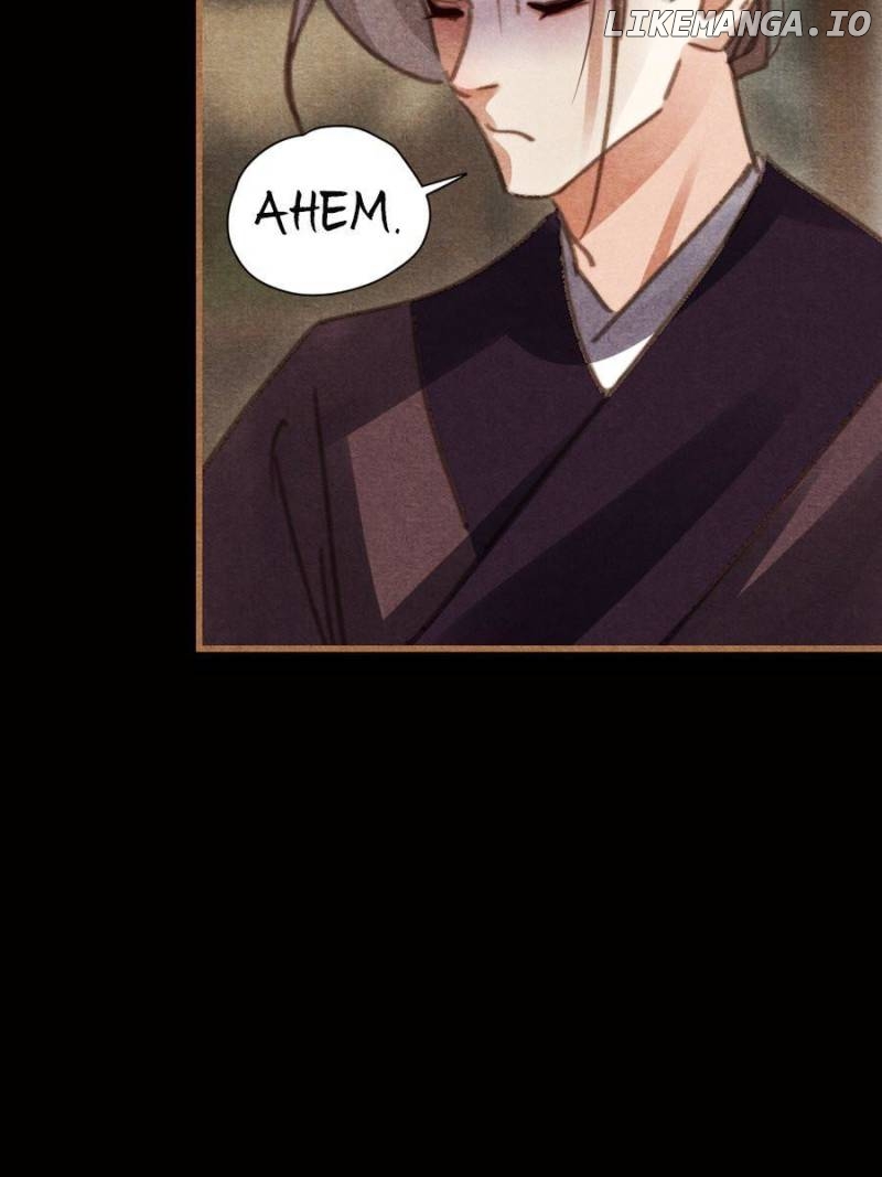 Shen Yi Di Nu Chapter 549 page 10
