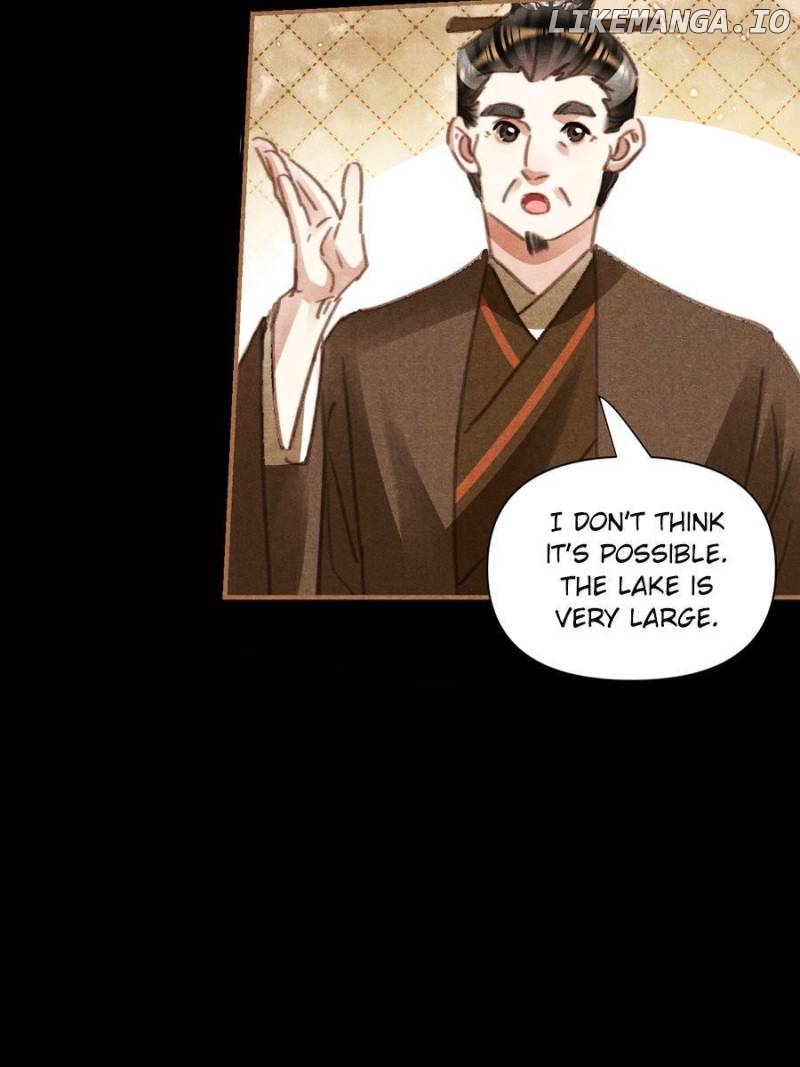 Shen Yi Di Nu Chapter 549 page 13