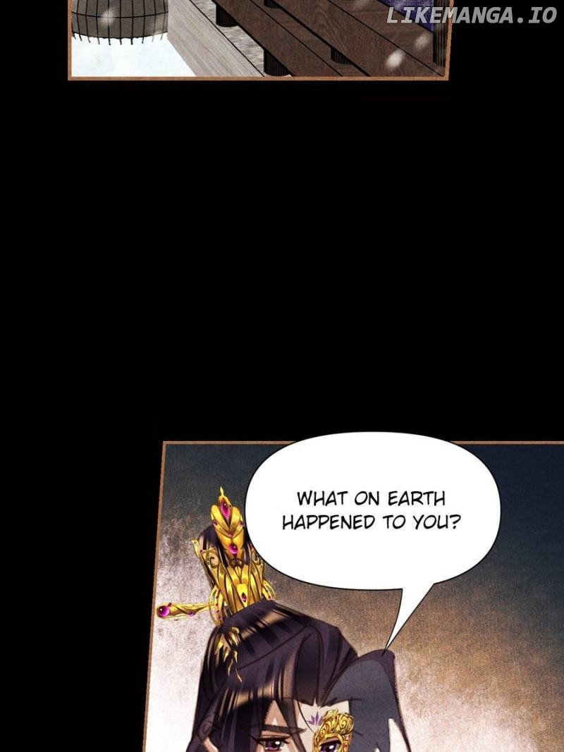 Shen Yi Di Nu Chapter 549 page 15