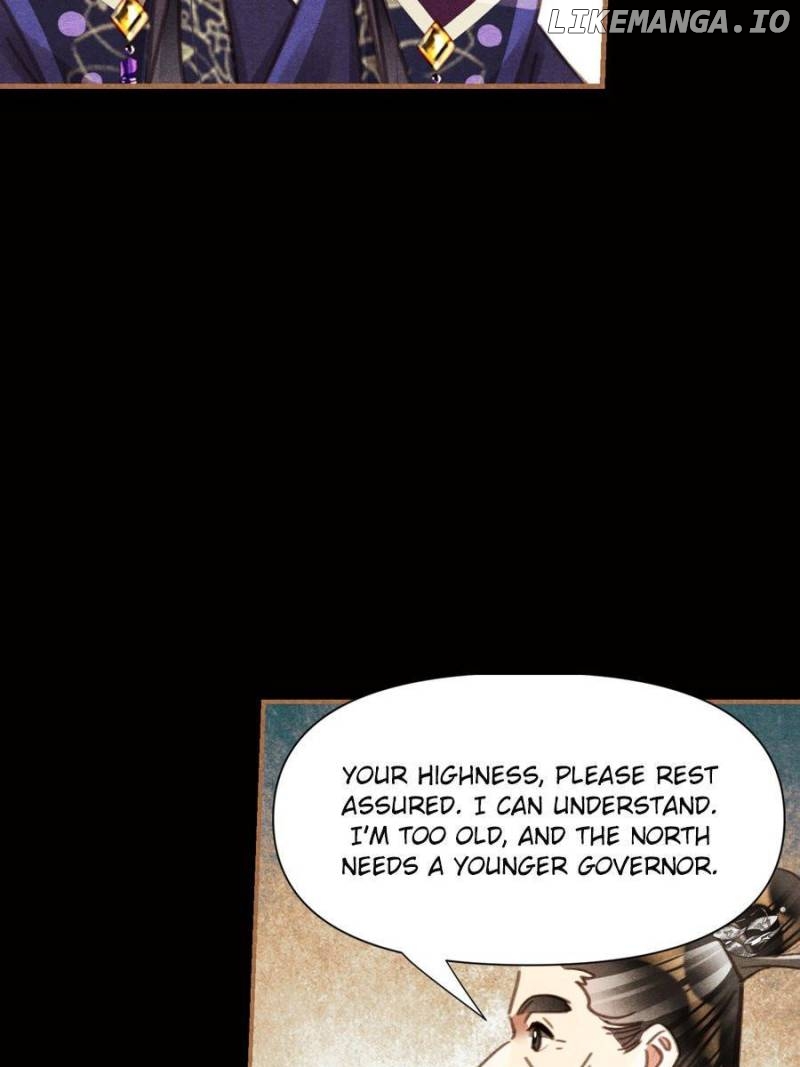 Shen Yi Di Nu Chapter 549 page 21