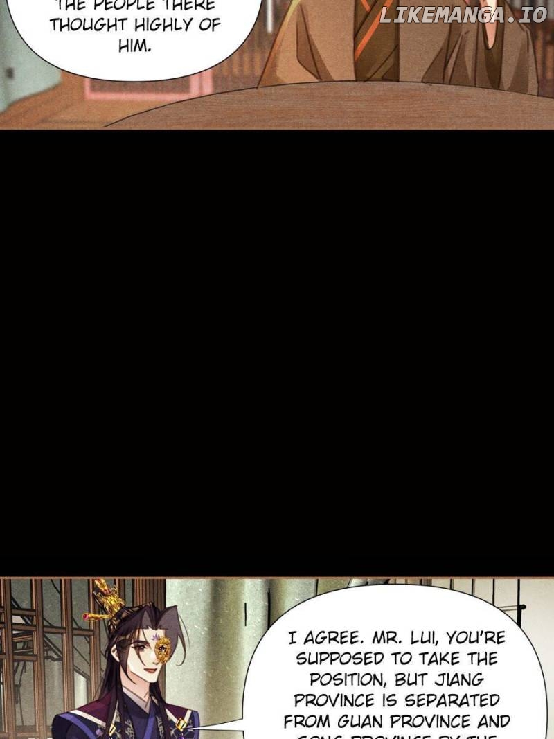 Shen Yi Di Nu Chapter 549 page 23