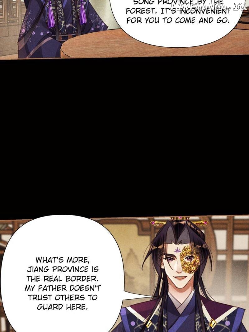 Shen Yi Di Nu Chapter 549 page 24