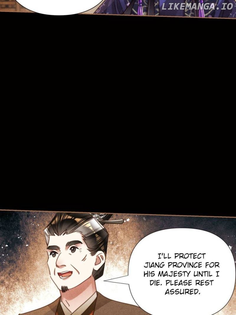 Shen Yi Di Nu Chapter 549 page 25