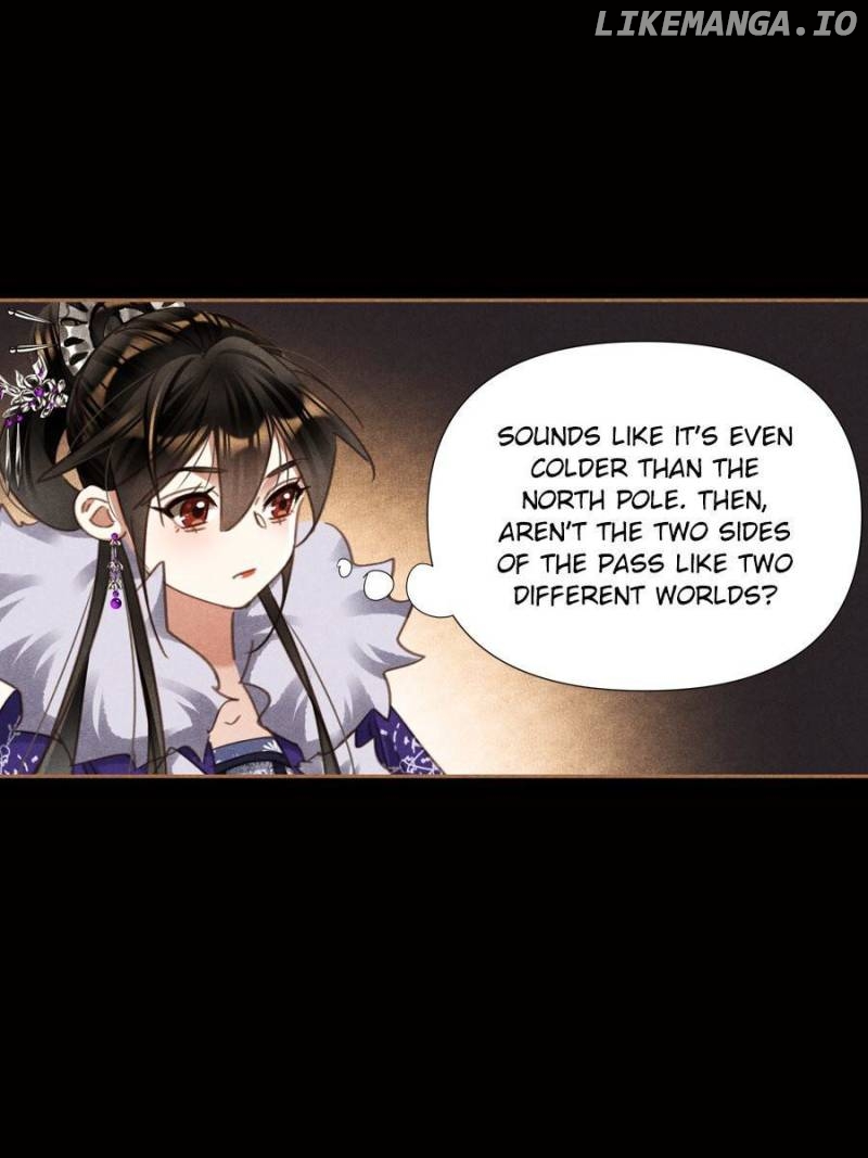Shen Yi Di Nu Chapter 549 page 29