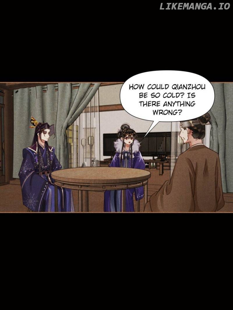 Shen Yi Di Nu Chapter 549 page 30