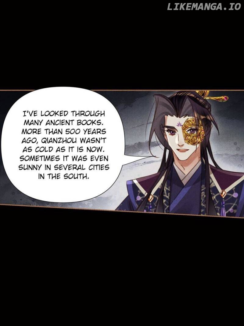 Shen Yi Di Nu Chapter 549 page 31