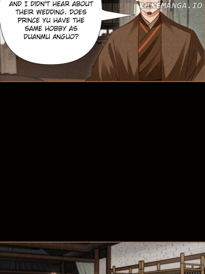 Shen Yi Di Nu Chapter 549 page 5