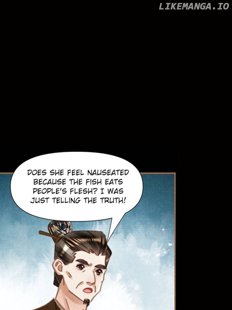 Shen Yi Di Nu Chapter 549 page 8