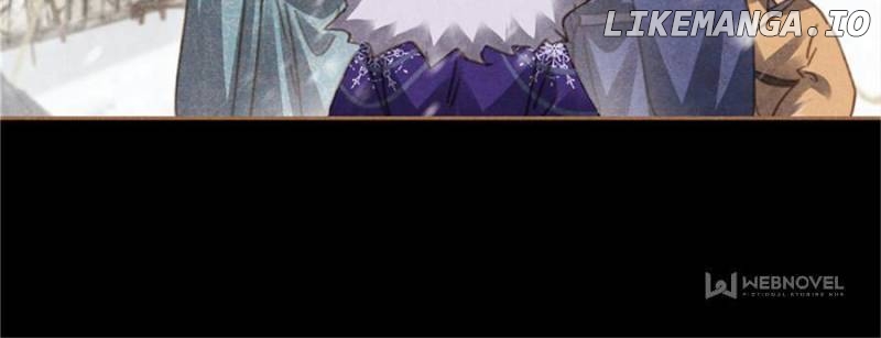 Shen Yi Di Nu Chapter 552 page 12