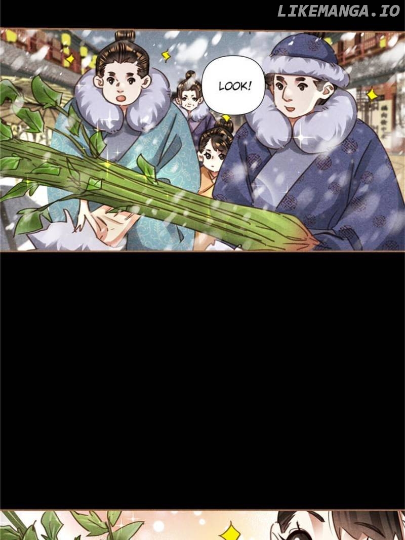 Shen Yi Di Nu Chapter 552 page 16