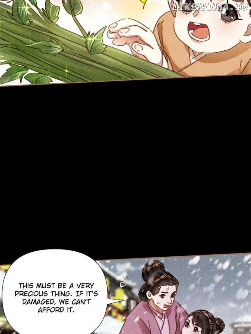 Shen Yi Di Nu Chapter 552 page 17