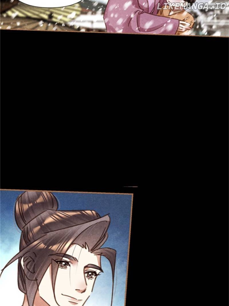 Shen Yi Di Nu Chapter 552 page 18