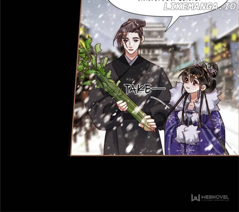Shen Yi Di Nu Chapter 552 page 20