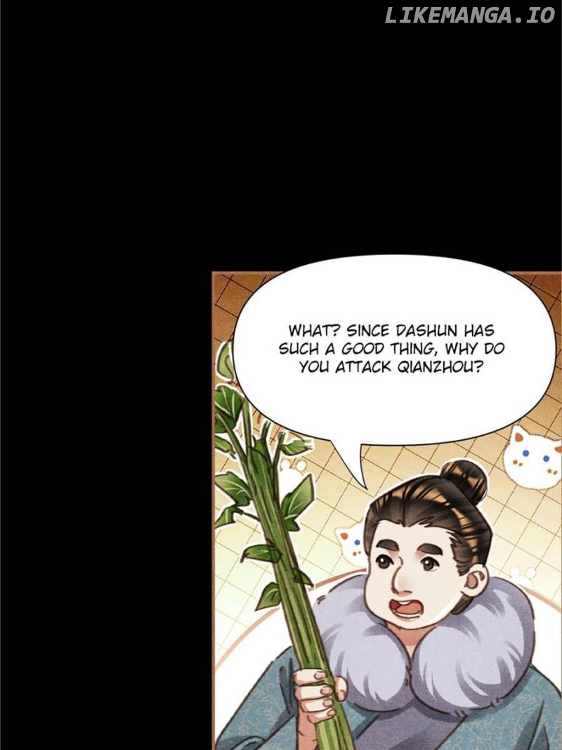 Shen Yi Di Nu Chapter 552 page 22