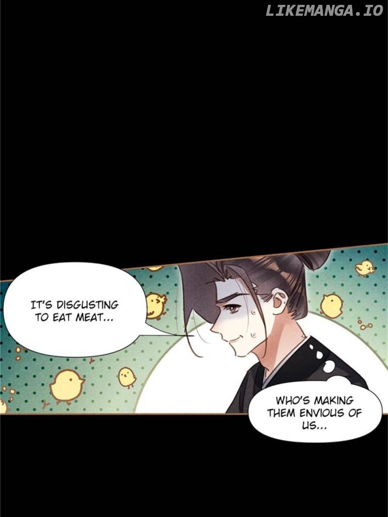 Shen Yi Di Nu Chapter 552 page 24