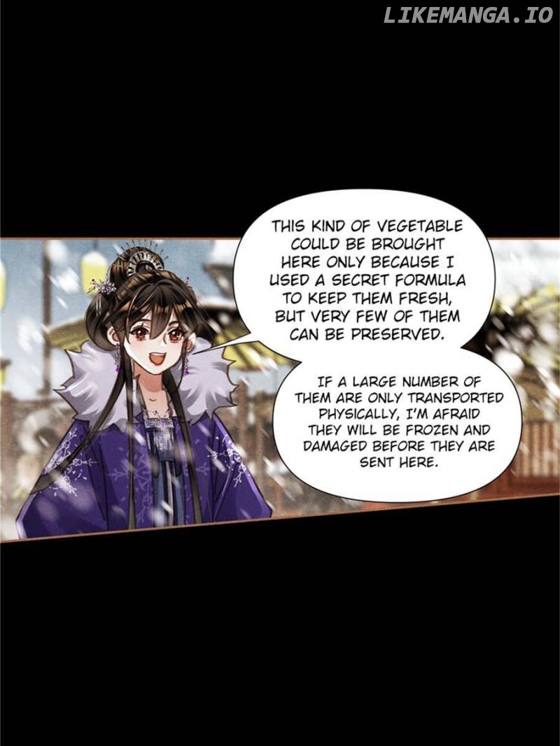 Shen Yi Di Nu Chapter 552 page 25