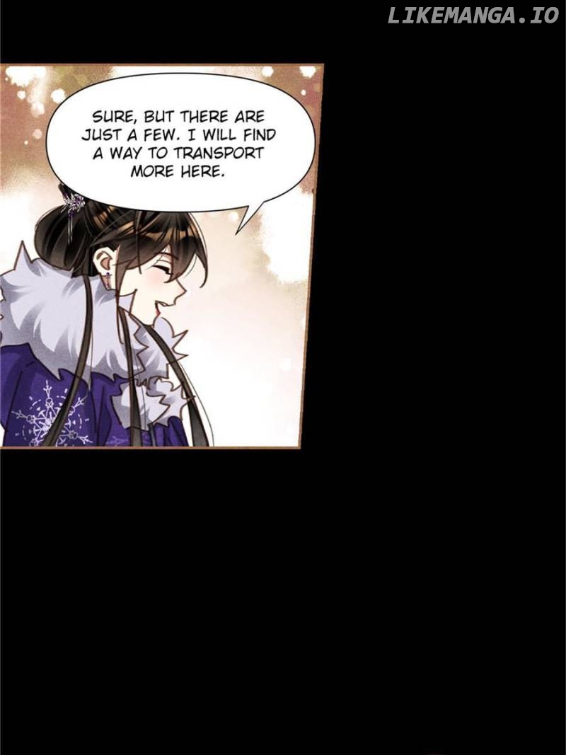 Shen Yi Di Nu Chapter 552 page 27