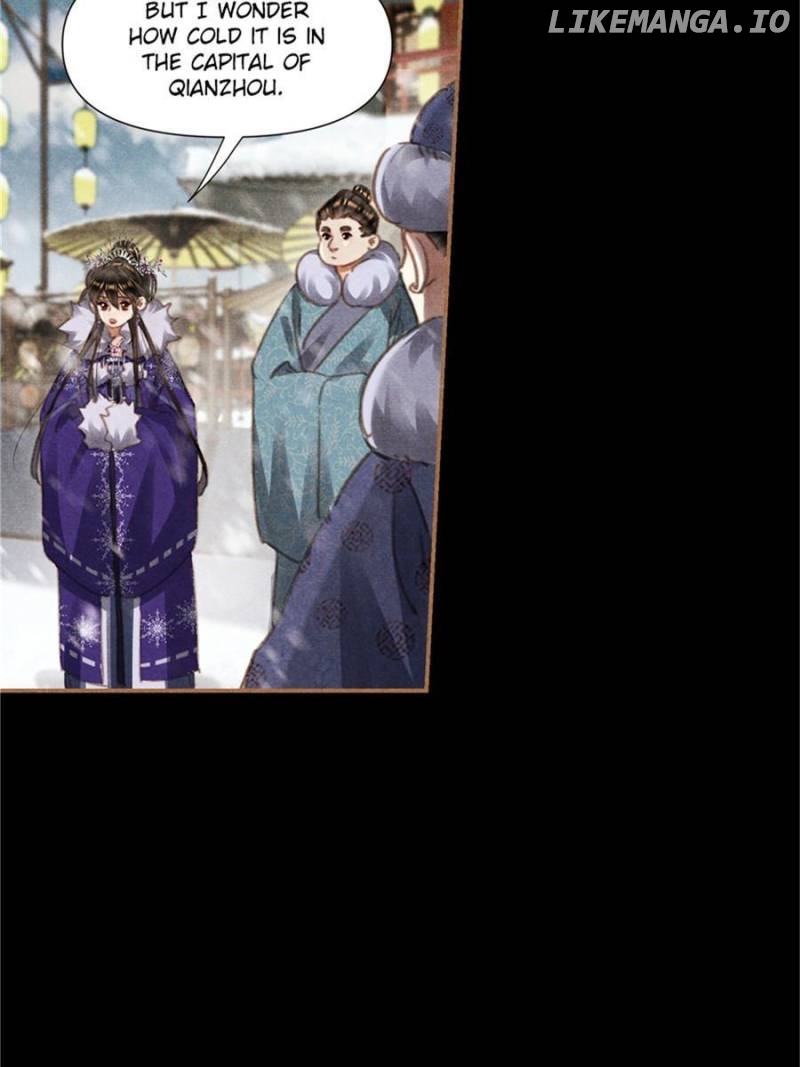 Shen Yi Di Nu Chapter 552 page 2