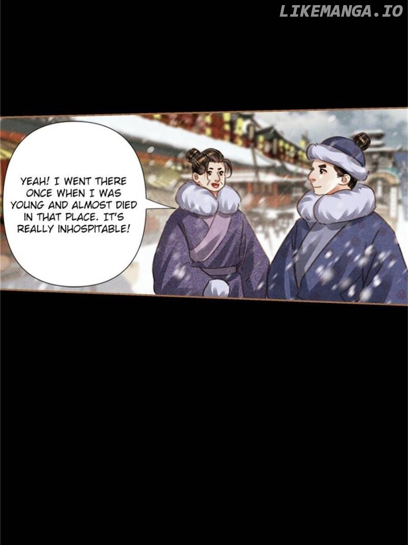 Shen Yi Di Nu Chapter 552 page 5