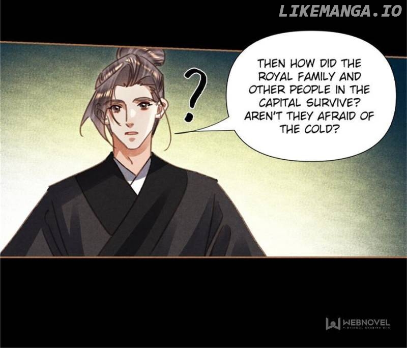 Shen Yi Di Nu Chapter 552 page 6