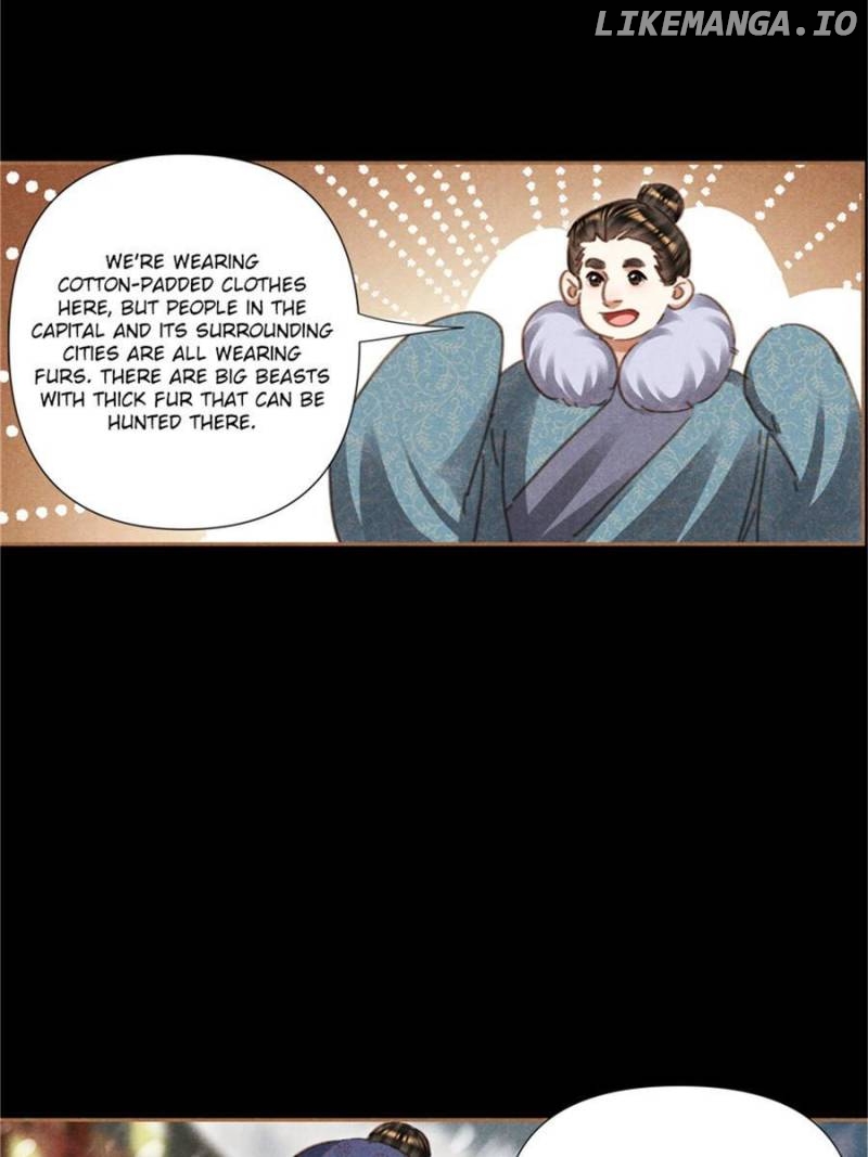 Shen Yi Di Nu Chapter 552 page 8