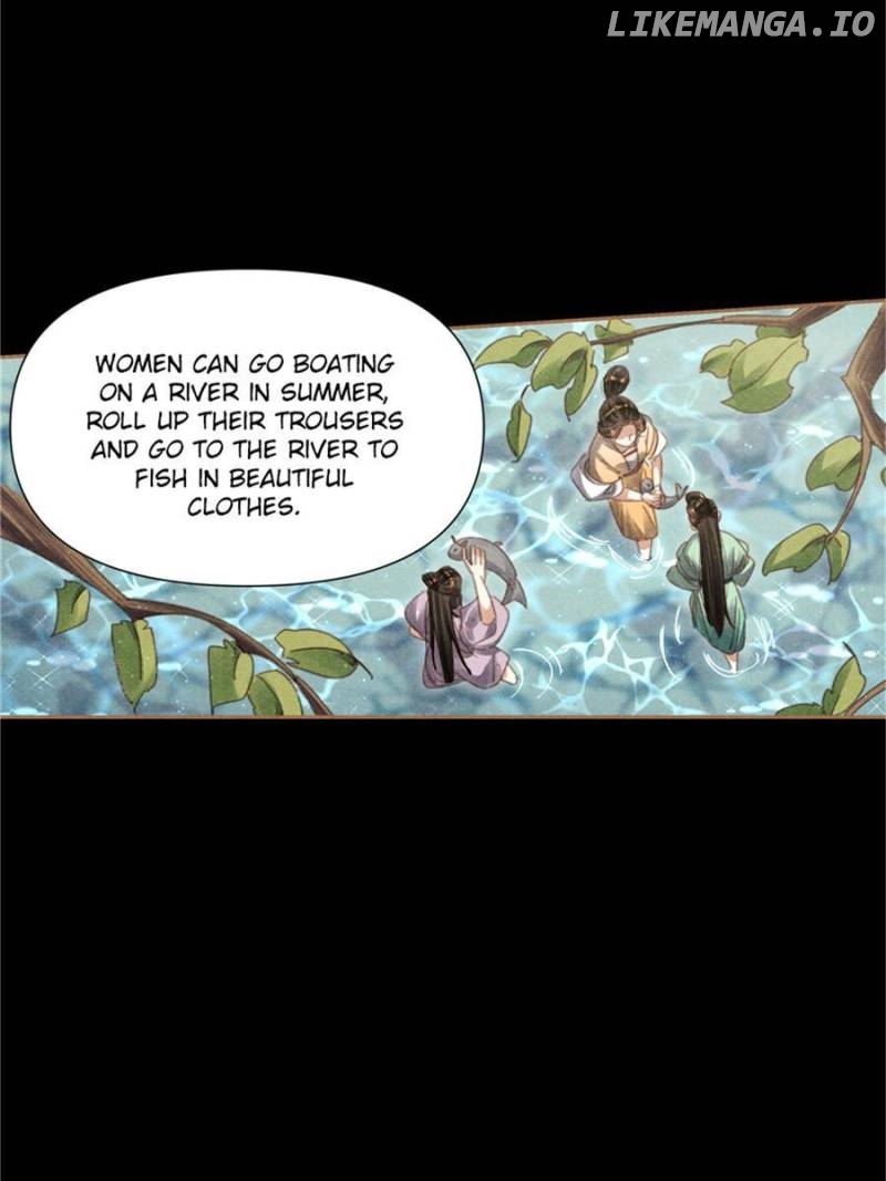 Shen Yi Di Nu Chapter 553 page 9