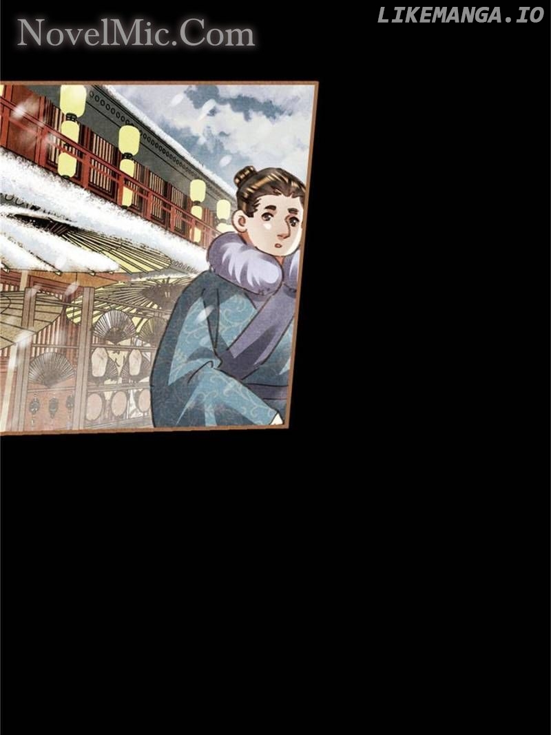 Shen Yi Di Nu Chapter 553 page 10