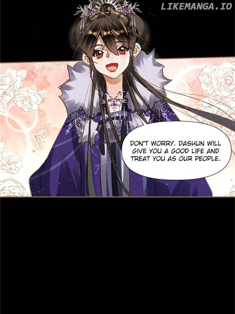 Shen Yi Di Nu Chapter 553 page 12