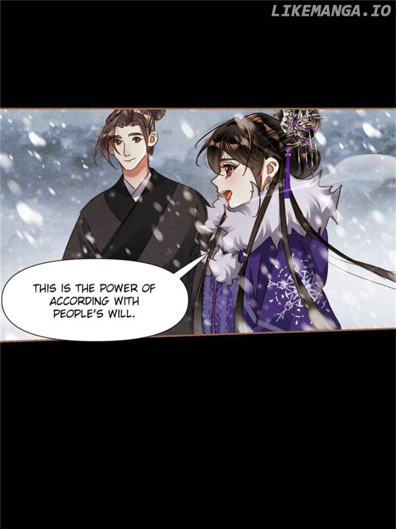 Shen Yi Di Nu Chapter 553 page 16