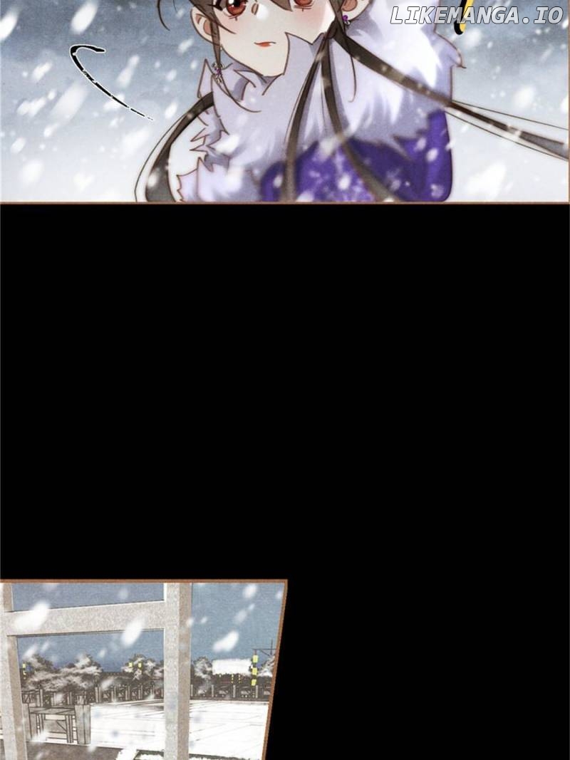 Shen Yi Di Nu Chapter 553 page 19