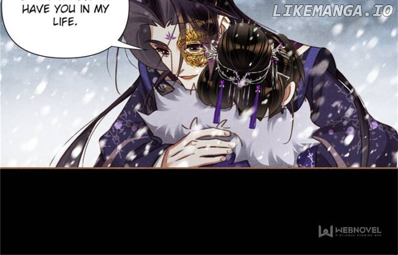 Shen Yi Di Nu Chapter 553 page 22