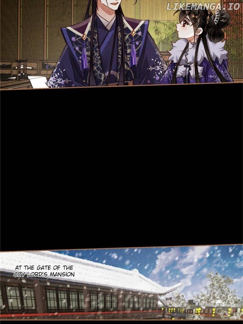 Shen Yi Di Nu Chapter 553 page 26