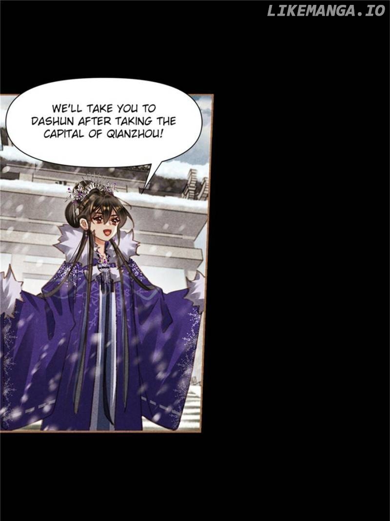 Shen Yi Di Nu Chapter 553 page 6