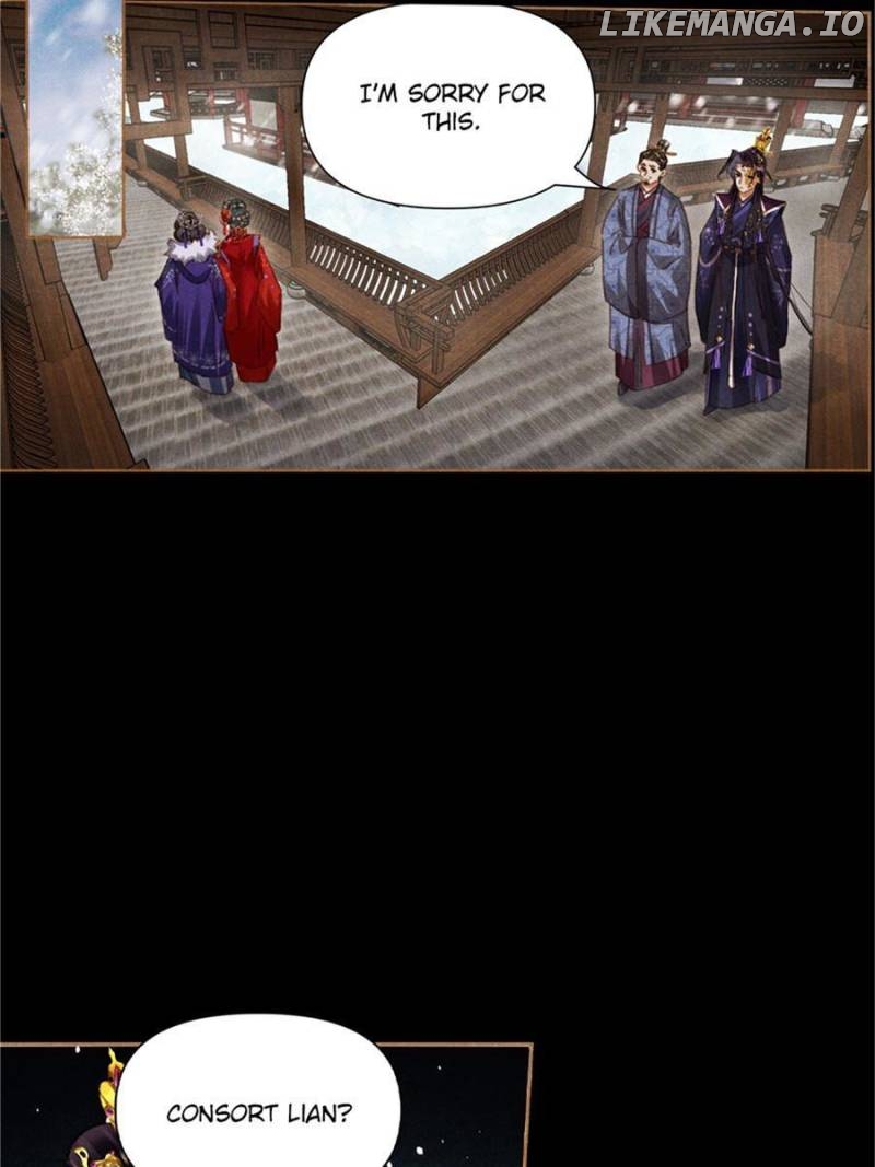 Shen Yi Di Nu Chapter 557 page 9
