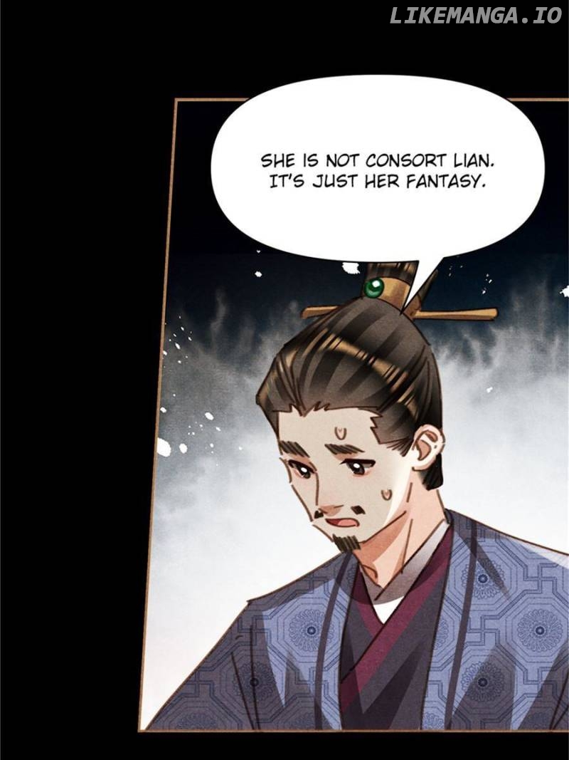 Shen Yi Di Nu Chapter 557 page 11