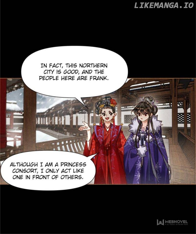 Shen Yi Di Nu Chapter 557 page 13